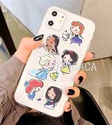 Image result for Cute Phone Cases Disney