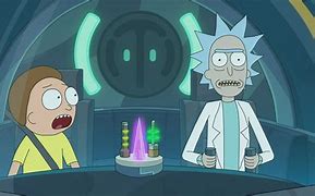 Image result for Rick and Morty HBO/MAX