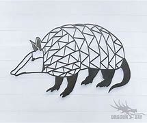 Image result for Armadillo DXF