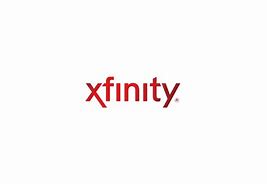 Image result for Xfinity Logo E White