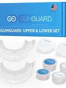 Image result for Gum Guard