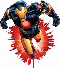 Image result for Iron Man Lead Avengers Comics