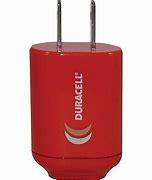 Image result for Duracell Charger Cef14uk