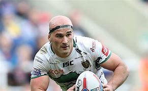 Image result for Danny Houghton