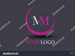 Image result for mm Logo Design
