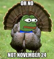 Image result for Shy Turkey Meme