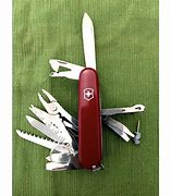 Image result for Swiss Army Knife Champ