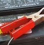 Image result for How to Use Car Battery Charger
