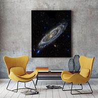 Image result for Space Poster Galaxy