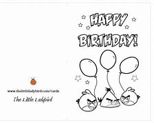 Image result for Birthday Wishes with Birds