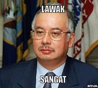 Image result for Najib Funny