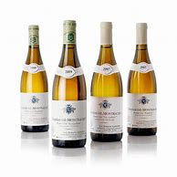 Image result for Ramonet Chassagne Montrachet Boudriotte