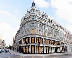 Image result for Burberry London England