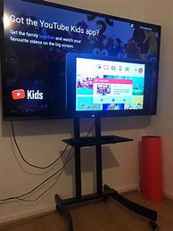 Image result for 60 Inches Google TV