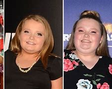 Image result for Honey Boo Boo Belly Button