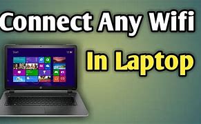 Image result for Use Laptop Wifi Anywhere