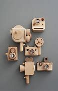 Image result for Wood Toy Camera