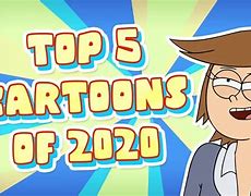 Image result for Best Cartoons 2020