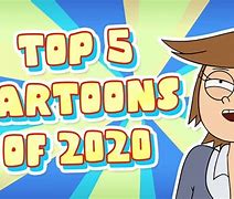 Image result for 2020s Cartoon Characters