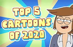 Image result for 2020s Cartoon Animals TV