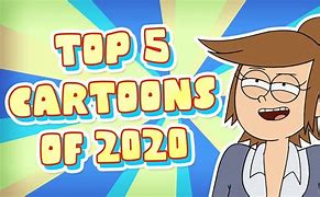 Image result for Best Cartoons 2020s