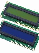 Image result for I2C LCD 2x16