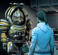Image result for Mass Effect Andromeda Drack