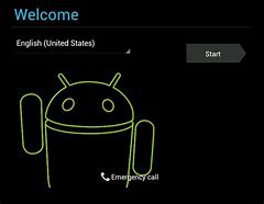 Image result for Android System Reset