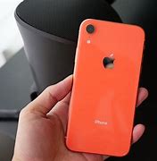 Image result for iPhone XR 128GB Coral