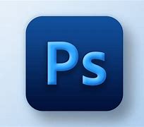 Image result for Icone 3D Photoshop