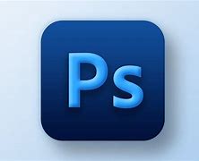 Image result for Icone 3D Photoshop