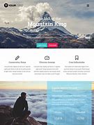 Image result for Landing Page Templates