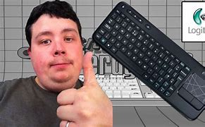 Image result for Microsoft Touchpad Keyboard