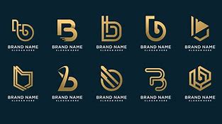 Image result for Cool Logo Design for Letter B