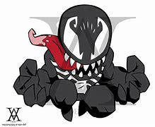 Image result for Venom Drawing Clip Art