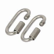 Image result for Metal Motor Chain Link Oval Lapel Pin