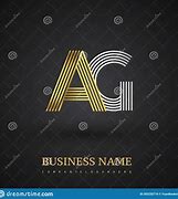 Image result for Letter AG Logo