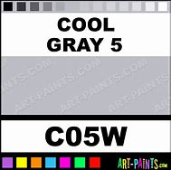 Image result for Cool Gray 5