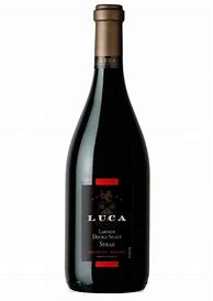Image result for Luca Syrah Laborde Double Select