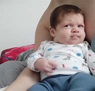 Image result for Mad Baby Meme Template