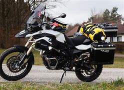 Image result for BMW GS 800 Conversions