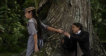 Image result for El Amor En Los Tiempos Del Ayfon