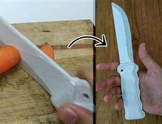 Image result for Sharp Craft Knife