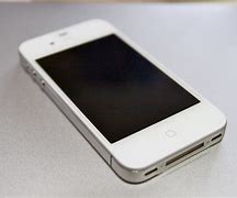 Image result for Apple iPhone 4S White Cracked