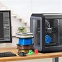 Image result for Monoprice Voxel 3D Printer