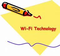 Image result for Wi-Fi Technology PPT