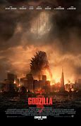 Image result for New Godzilla Movie