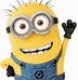Image result for Despicable Me Minion Clip Art Free