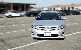 Image result for Toyota Corolla SE Used