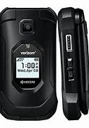 Image result for Verizon Flip Phones Kyocera Dura XV Manual